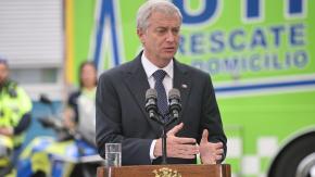 Kast declara alerta sanitaria para atender listas de espera de pacientes oncológicos