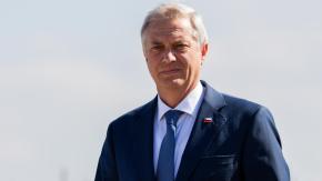 "Vamos a ir analizando caso a caso": Kast dice que recorte presupuestario del 3% a ministerios podría tener excepciones