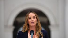 La respuesta de Mara Sedini al oficio de la Contraloría a la Segegob por término "Estado en la quiebra"