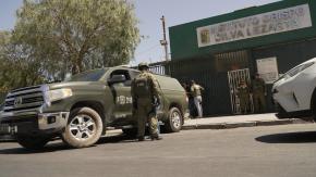 Detallaba su plan: revelan qué decían los cuadernos hallados del autor de ataque en colegio de Calama