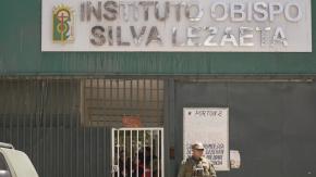 En prisión preventiva queda joven que perpetró ataque armado en colegio en Calama