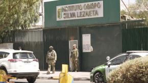 Tragedia en Calama: Gobierno decide impulsar la instalación de detectores de metales en colegios