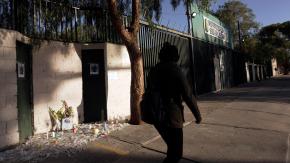 Repitió cuarto medio: quién es el autor del ataque en colegio de Calama que terminó con inspectora asesinada