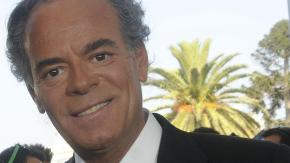 Revelan causa de muerte de Eduardo Cruz-Johnson a los 68 años