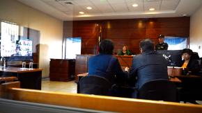 Ataque en Calama: autor dejó en cuaderno las ‘ventajas’ y ‘desventajas’ de su plan