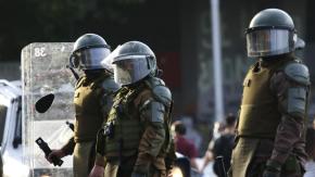 Absuelven a capitán de Carabineros por apremios ilegítimos en caso del estallido social