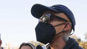 "Ha presentado una evolución favorable": Actualizan estado de salud de Rodrigo Rojas Vade