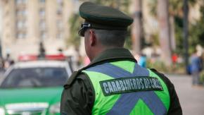 Su esposa también es uniformada: quién es el carabinero con muerte cerebral tras ser baleado en Puerto Varas