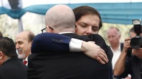 Boric respalda a Jackson y asegura que se hizo un "intento de asesinato publico" en su contra "a partir de mentiras"