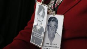 Gobierno desmantela equipo de Plan Nacional de Búsqueda tras "no presentar sus renuncias"