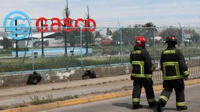 Vicepresidente de Gasco abre puerta a compensaciones tras fatal explosión en Renca: “Estamos disponibles para buscar soluciones”