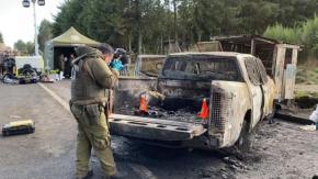 Juicio por triple crimen de carabineros en Cañete: declaran culpables a hermanos Antihuén y Nicolás Rivas