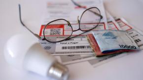 SEC posterga alza de las cuentas de luz hasta julio