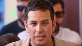 Matías Toledo confirma que ha recibido amenazas: “Es algo que sufrimos todos los alcaldes” 