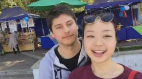 Uso del GPS y cuándo dejó la residencia: las diferencias en el relato de Nicolás Zepeda en los distintos juicios del caso Narumi