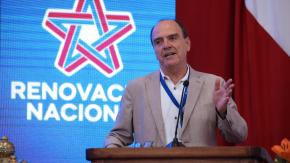 Exministro Monckeberg califica como "tropezón" los indultos de Kast: "No es el tema urgente"