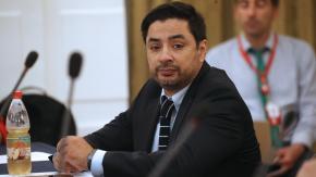 "Un país más pobre, pero más feliz": La frase del diputado Carter (Republicanos) que llamó la atención tras cambio de mando