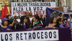 8M en Chile: revisa las principales actividades y convocatorias por el Día Internacional de la Mujer