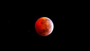 Luna de Sangre será este MARTES: A qué hora y dónde ver el eclipse lunar