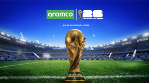 ¡Aramco te lleva a la Copa Mundial FIFA 2026™ en Nueva York!