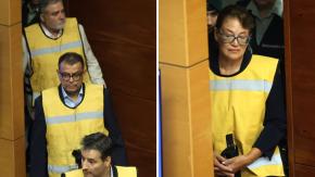 Nuevos antecedentes en caso ‘Muñeca Bielorrusa’: El actualizado monto por el que investigan a involucrados