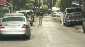 Grave ataque armado en San Ramón deja a un hombre en riesgo vital: Víctima regresaba del "Arengazo" de Universidad de Chile 