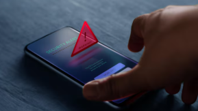 Smishing: PDI entrega recomendaciones para no caer en ciberfraude por SMS