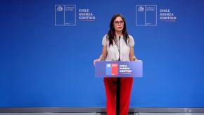 La respuesta del Gobierno sobre el millonario pago a periodista del SAG cuestionado por Contraloría