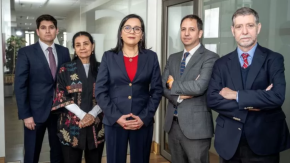 El informe del Consejo Fiscal Autónomo sobre el manejo fiscal del gobierno de Boric