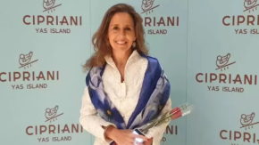 Quién es Sofía Jottar, la prestigiosa chef del cambio de mando y líder gastronómica