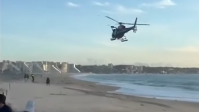 Dos hombres y dos mujeres son los fallecidos: Relevan nuevos detalles de la tragedia en Algarrobo