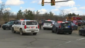 Tiroteo se registra en sinagoga en Estados Unidos