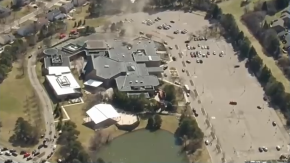 Tiroteo en sinagoga de Estados Unidos: esto es lo que se sabe hasta ahora