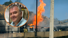 Tragedia en Renca suma otra víctima: confirman nuevo fallecido por accidente de camión de Gasco