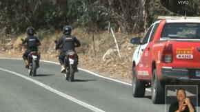 Robo en vivienda termina con dos delincuentes muertos en La Serena: vecino repelió asalto a disparos