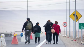 “Escudo Fronterizo”: los obstáculos que enfrentará el plan del gobierno para frenar la inmigración irregular