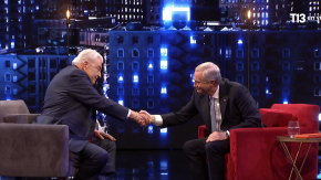 "Esto no lo he hecho nunca": La sentida petición que le hizo Don Francisco al presidente José Antonio Kast