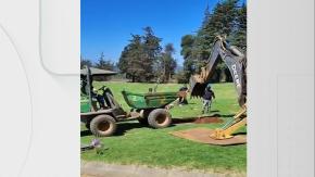 Familia vive drama en funeral: fueron a enterrar a su madre y había otro cuerpo en la tumba