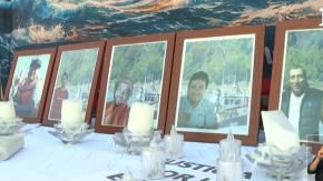 Caso Bruma: defensa de tripulación del Cobra insiste en que colisión fue un “lamentable accidente”