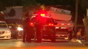 Segundo homicidio en Cerro Navia en menos de un día: investigan asesinato de adolescente 