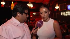 Yamila Reyna habló por primera vez en TV sobre su quiebre con Américo: reveló si se referirá al artista en su nuevo show