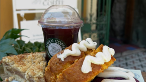 Mi Historia: Liwen Coffee nos presenta la gastronomía mapuche 