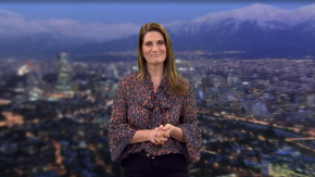 Revisa el pronóstico del tiempo para este sábado 21 de marzo