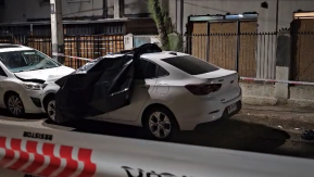 Ataque armado en Independencia: hombre muere tras recibir múltiples disparos dentro de su auto 