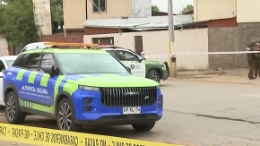 Hombre muere baleado tras discusión en Conchalí: víctima fue hallada en la vía pública con múltiples impactos de bala