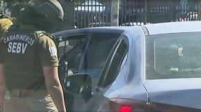 Condenan a conductores por adulterar patentes con stickers