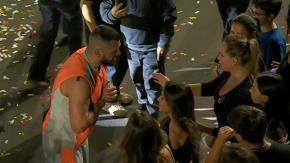 Épico cierre en el Nacional: Juan Pedro Verdier se corona como el gran ganador de Mundos Opuestos