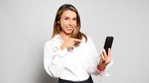 Cecilia Gutiérrez regresa al 13: comunicadora será parte del panel del '¡Hay que decirlo!'