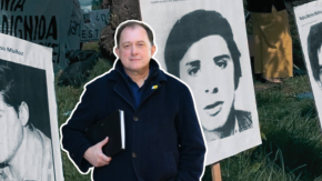 Ministro Poduje confirma: “Vamos a reversar la expropiación de Colonia Dignidad” y descarta sitio de memoria