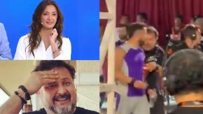 Productor de 'Mundos Opuestos' explica el origen de la pelea de Daúd Gazale tras perder la gran final